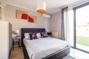 Dreams House Paola-luxury suite near airport - Image 4