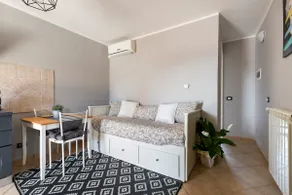 Dreams House Paola-luxury suite near airport - Image 2