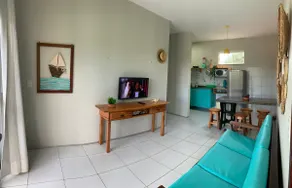 Beautiful Apartment on the paradisiacal beach of Taíba - Image 5