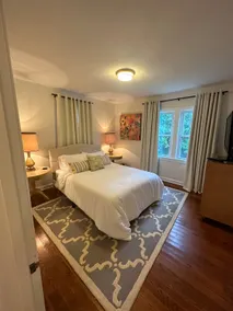 Private, safe, and quiet Cottage at Walnut Hill - Image 3