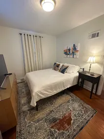 Private, safe, and quiet Cottage at Walnut Hill - Image 2