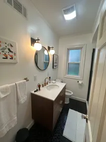 Private, safe, and quiet Cottage at Walnut Hill - Image 5