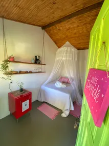 Dendê Suite - OCA Caraíva - Caraíva, Bahia - Image 2