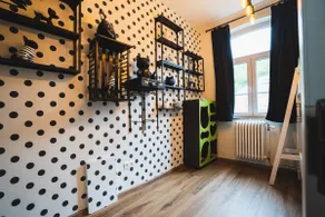 Villa Delsa – poetic & offbeat in Namur - Image 3