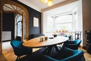 Villa Delsa – poetic & offbeat in Namur - Image 5