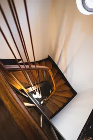 Villa Delsa – poetic & offbeat in Namur - Image 2