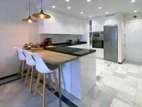 Fantastic Apartment 2 Minutes Walk From The Beach - Image 5