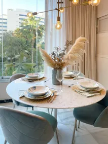 Fantastic Apartment 2 Minutes Walk From The Beach - Image 3