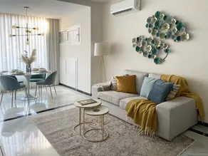 Fantastic Apartment 2 Minutes Walk From The Beach - Image 2