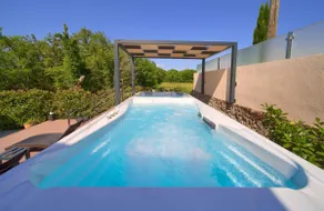 Holiday house SEA & SUN RESIDENCE - Image 5