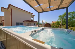 Holiday house SEA & SUN RESIDENCE - Image 3