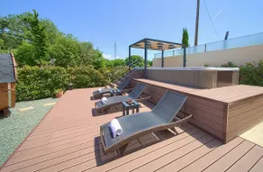 Holiday house SEA & SUN RESIDENCE - Image 4