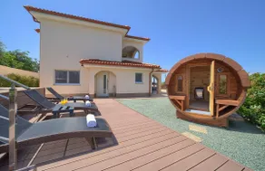 Holiday house SEA & SUN RESIDENCE - Image 2