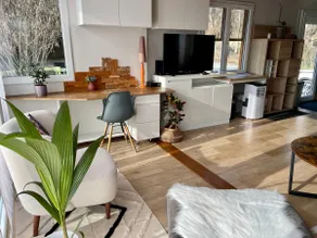 Chalet Cosy et Chaleureux Avec vue sur la Montagne - Image 4