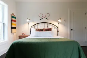 Mt Olive: Atlanta's Cozy Urban Cabin - Image 5