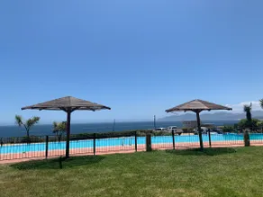 BEAUTIFUL APARTMENT, UNBEATABLE VIEW IN COSTA QUILEN - Image 2