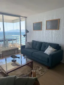 BEAUTIFUL APARTMENT, UNBEATABLE VIEW IN COSTA QUILEN - Image 3