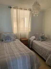 BEAUTIFUL APARTMENT, UNBEATABLE VIEW IN COSTA QUILEN - Image 5