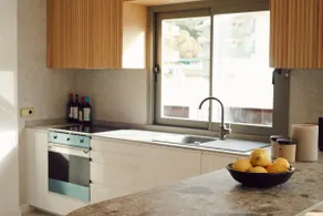 Luxury apartment with ocean views, 1st line Puerto Soller - Image 4