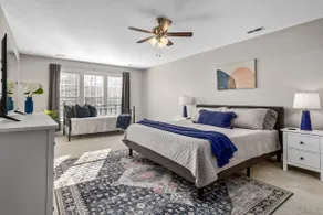 The Cloverleaf | 1K 1Q 1T | Near DT Cary & RDU - Image 3
