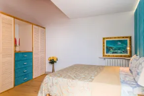 La Vita e' Bella - 3BD Apartment - Old Town - Image 4