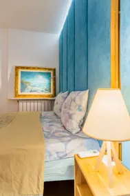 La Vita e' Bella - 3BD Apartment - Old Town - Image 5
