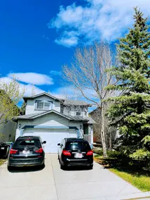 Cozy spacious 4BR home | AC& BBQ | close to Banff - Image 5