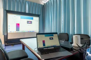 Izukogen/Cactus Zoo/High-end seats and projectors available/Up to 6 people/WiFi - Image 5