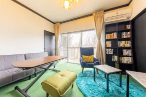 Izukogen/Cactus Zoo/High-end seats and projectors available/Up to 6 people/WiFi - Image 3