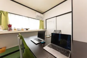 Izukogen/Cactus Zoo/High-end seats and projectors available/Up to 6 people/WiFi - Image 2