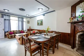 Moreish Villa: Entire Cottage of 3BHK - Image 4