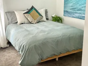 Downtown, Lennox head village, 2 bedroom duplex - Image 3