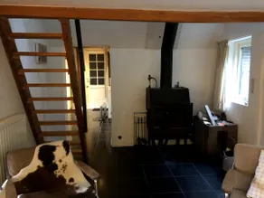cozy cottage in a rural area - Image 2