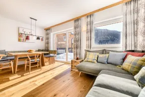 Apartamento vacacional apto para niños con sauna, jardín y barbacoa | Acepta mascotas - Image 4