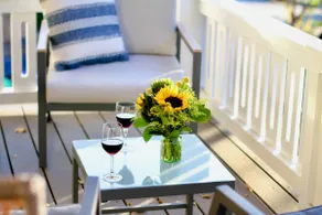 Sunset Porch House - Inner SE Portland - Image 5