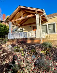 Sunset Porch House - Inner SE Portland - Image 2