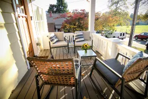 Sunset Porch House - Inner SE Portland - Image 4