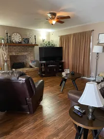 Nice Country Family Getaway! 3 Bed, 2 bath sleep 7 - Image 5
