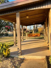 Nice Country Family Getaway! 3 Bed, 2 bath sleep 7 - Image 4