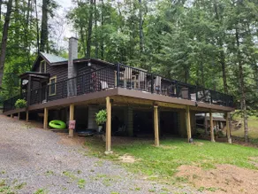 Stix & Stones - Cozy Cabin in Pine Creek Valley - Image 2