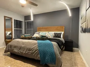 Fully renovated 5 bedroom with king size bed - Image 4