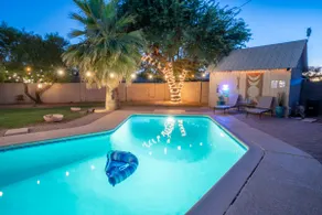 Private Pool Oasis | Fire Pit | Sleeps 10 - Image 2