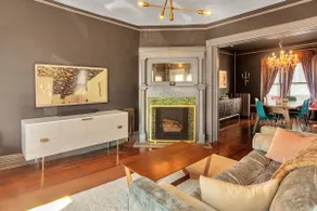 Elegant Greenport Victorian-Winter Harbor House- - Image 4