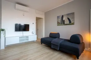 [FIERA MILANO-CITY LIFE] ☆☆☆☆☆ Tre Torri House - Image 3