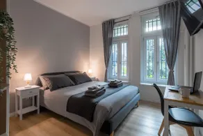 [FIERA MILANO-CITY LIFE] ☆☆☆☆☆ Tre Torri House - Image 2