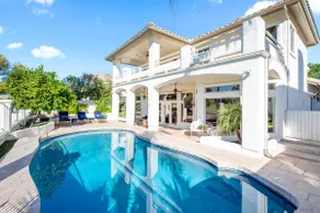 Arrowhead Villa w/ Fairway View - Heated Pool/Spa - Image 3