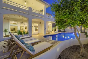 Arrowhead Villa w/ Fairway View - Heated Pool/Spa - Image 4