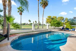 Arrowhead Villa w/ Fairway View - Heated Pool/Spa - Image 2