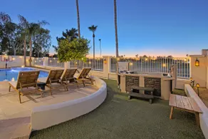 Arrowhead Villa w/ Fairway View - Heated Pool/Spa - Image 5
