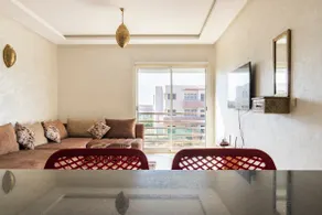 Beautiful holiday apartment with view/ocean/mountain - Image 2